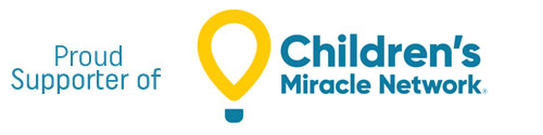 Georgia Drug Card is a proud supporter of Children's Miracle Network Hospitals